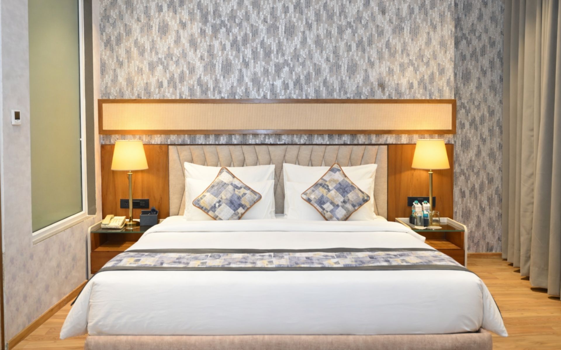 Suite Room gallery image