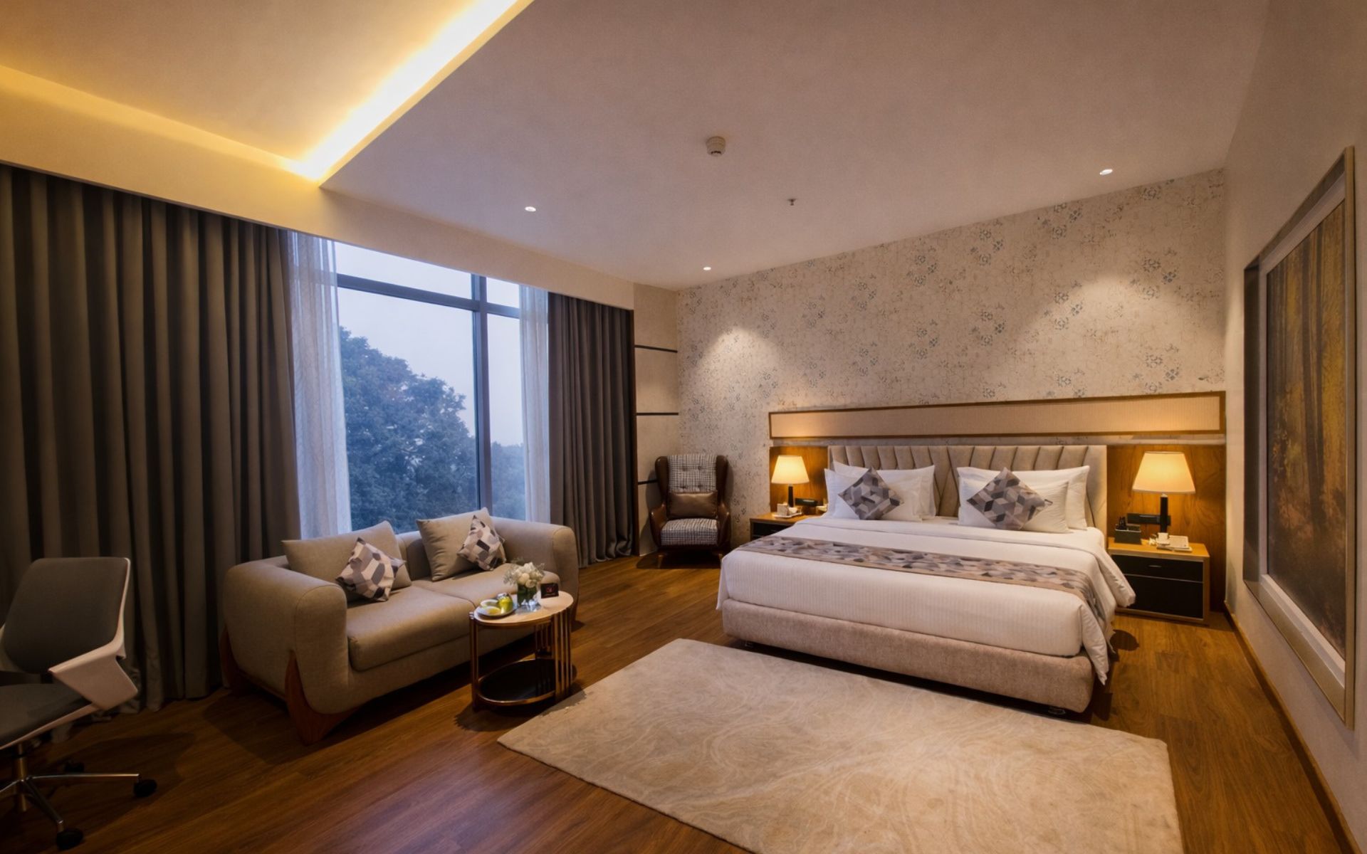 Premium Room gallery image