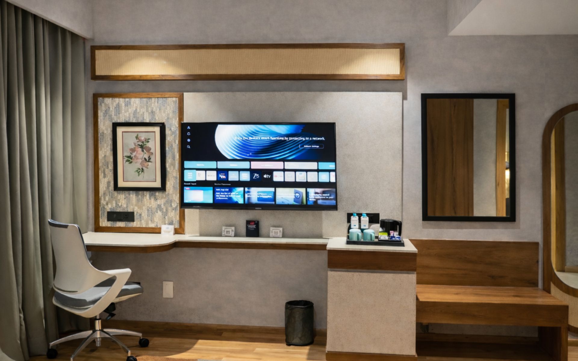 Suite Room - 2 gallery image