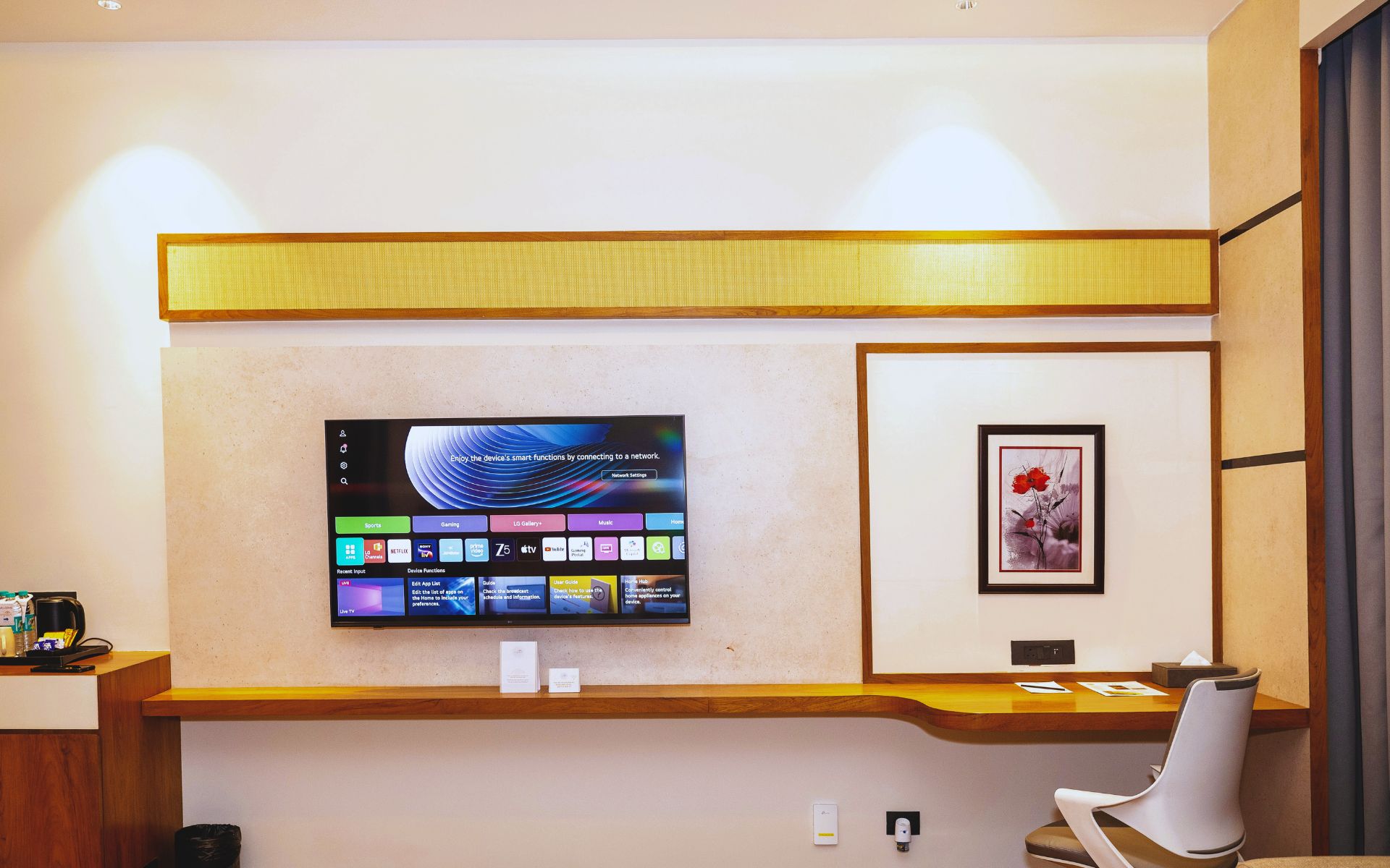 Premium Room - 2 gallery image
