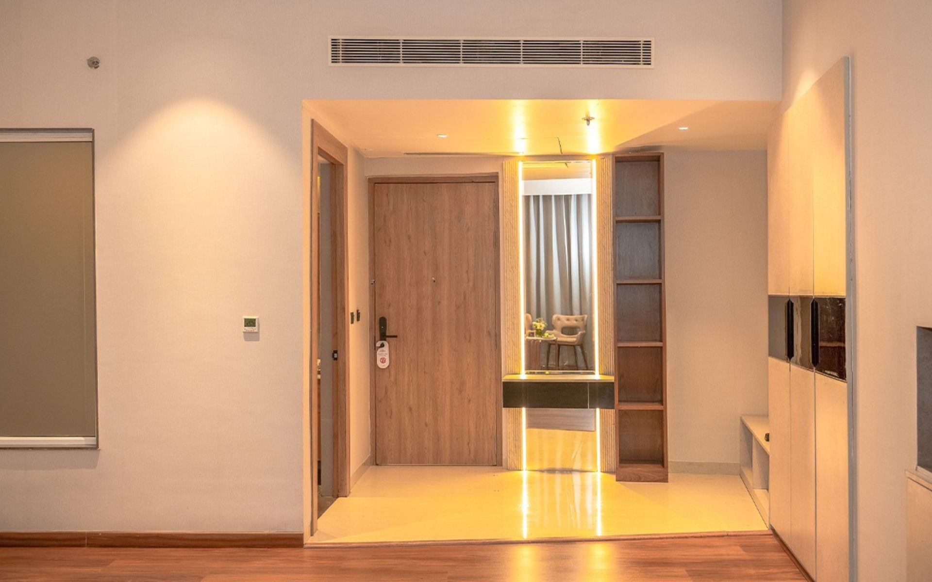 Premium King Twin Room gallery image