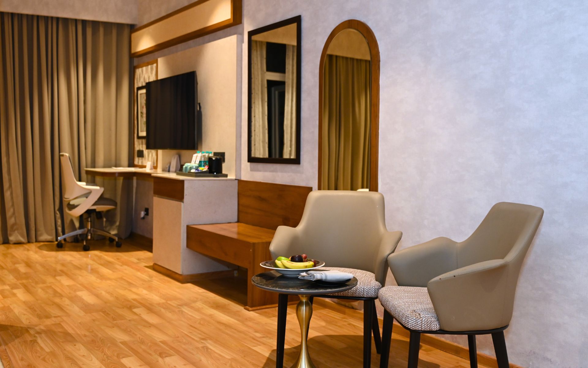 Suite Room - 3 gallery image