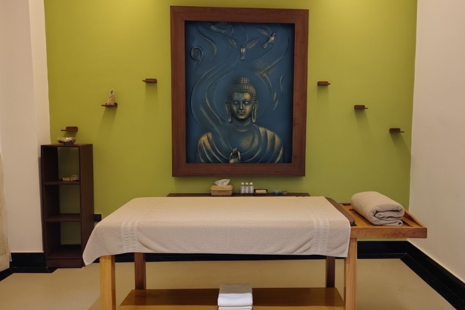 Ayurveda gallery image