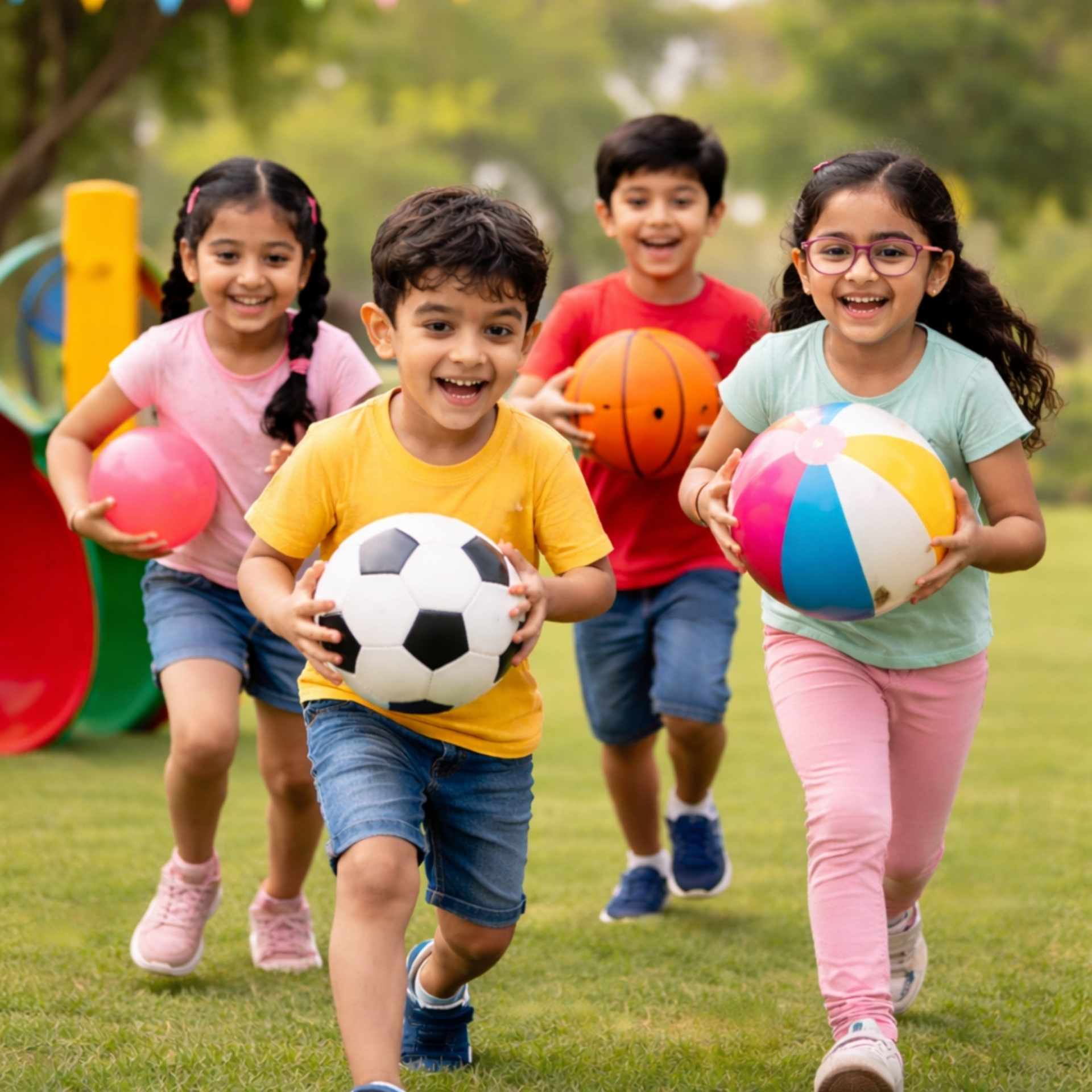 Kids Zone gallery image