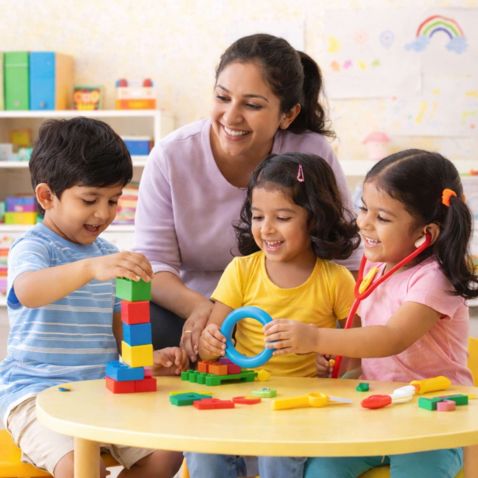 Kids Zone - 2 gallery image