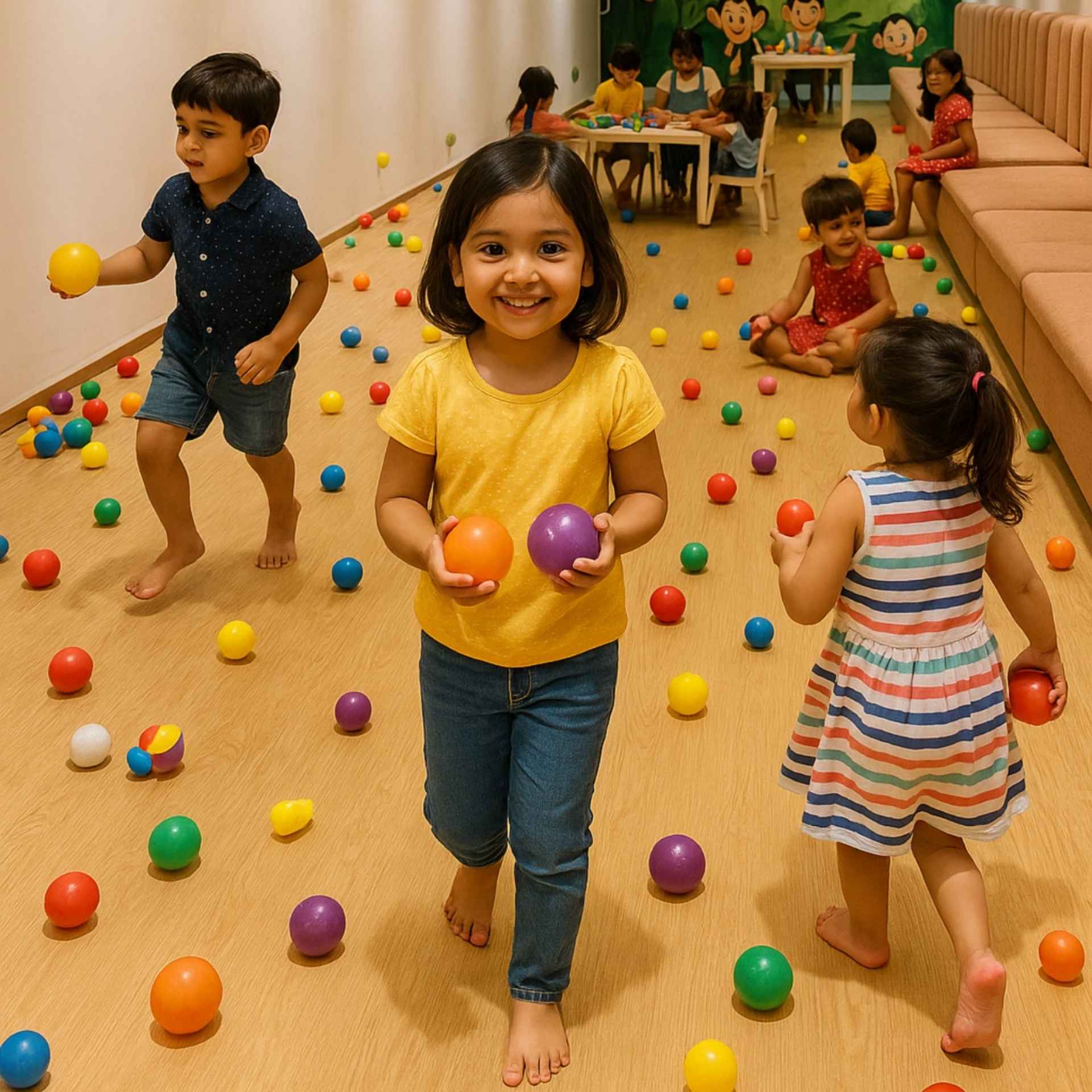Kids Zone - 3 gallery image