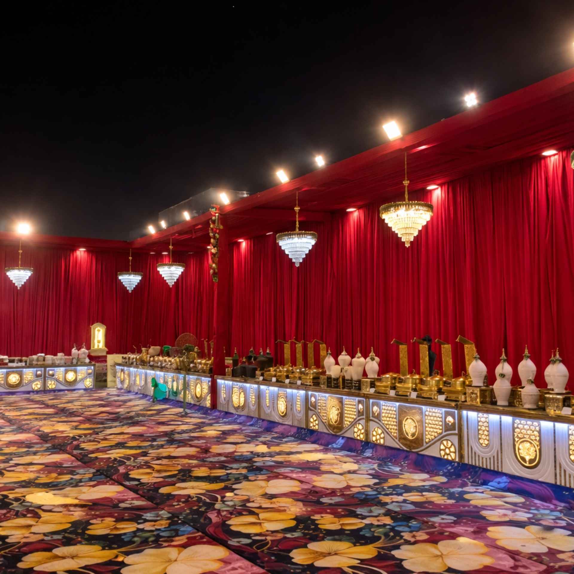 Grand Magha gallery image