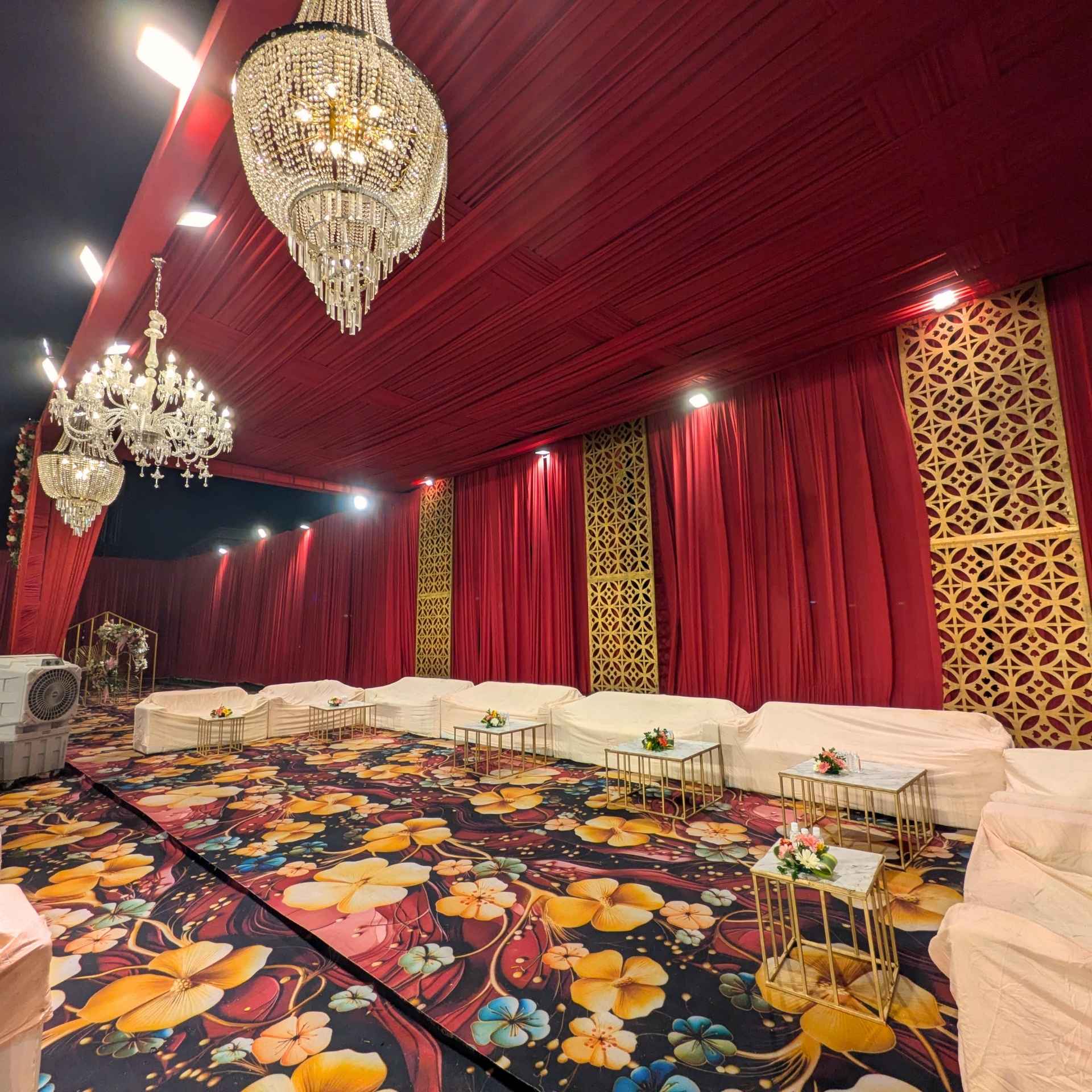 Grand Magha Setup - 1 gallery image