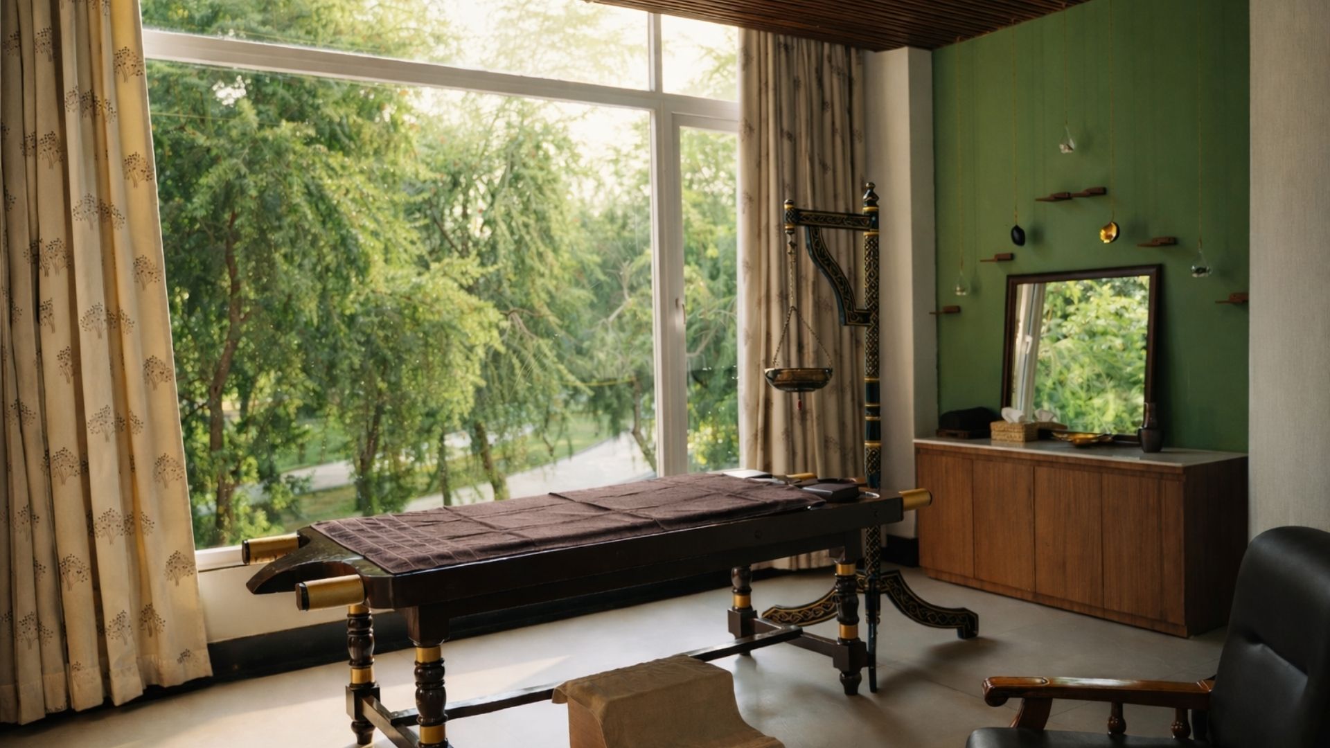 Ayurveda - 3 gallery image