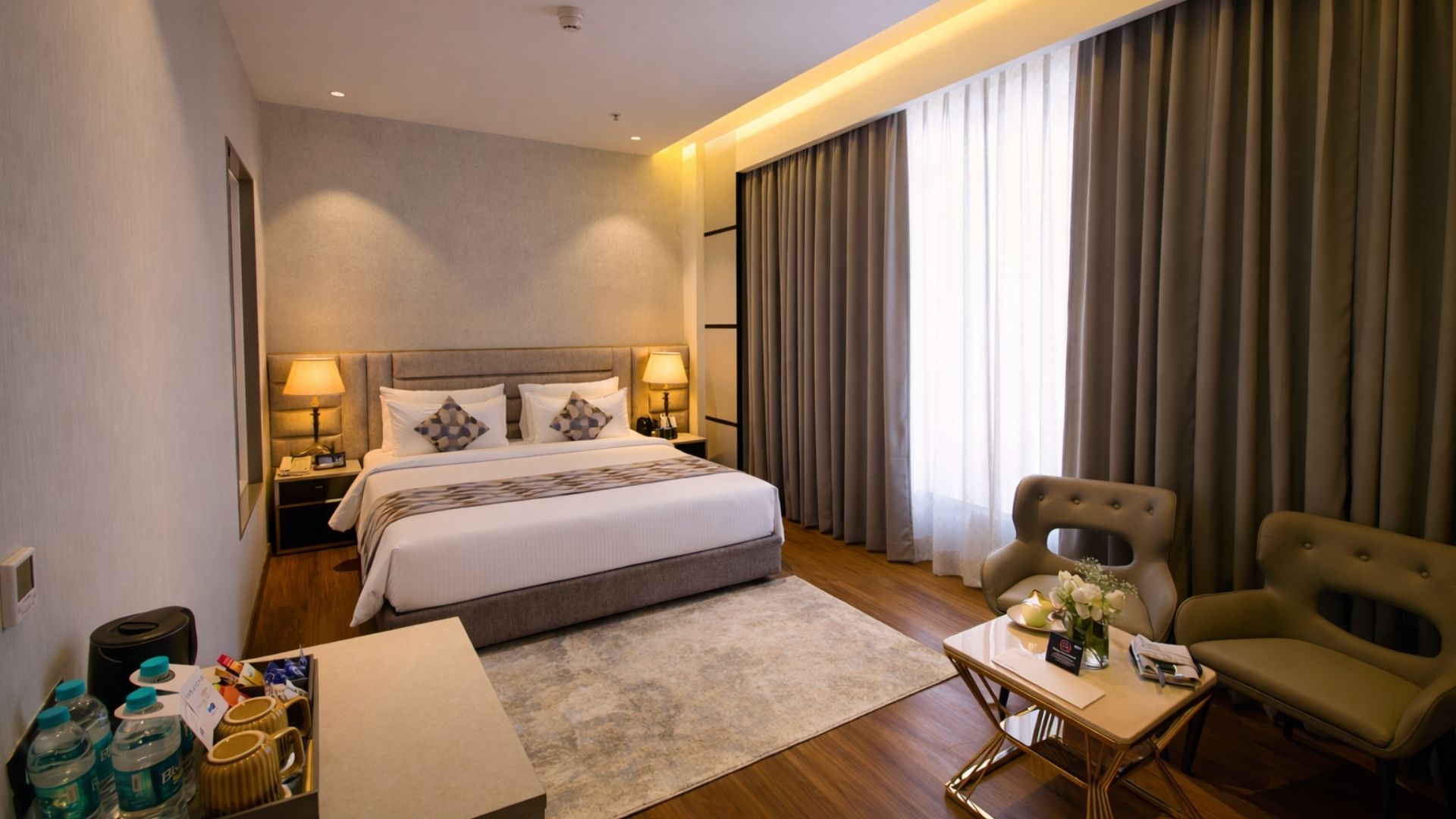 Standard Room gallery image