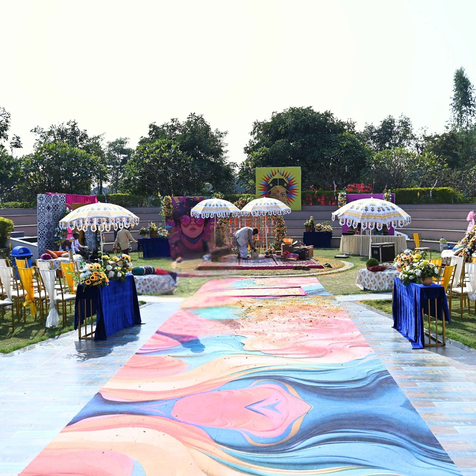 Amphitheatre - 4 gallery image