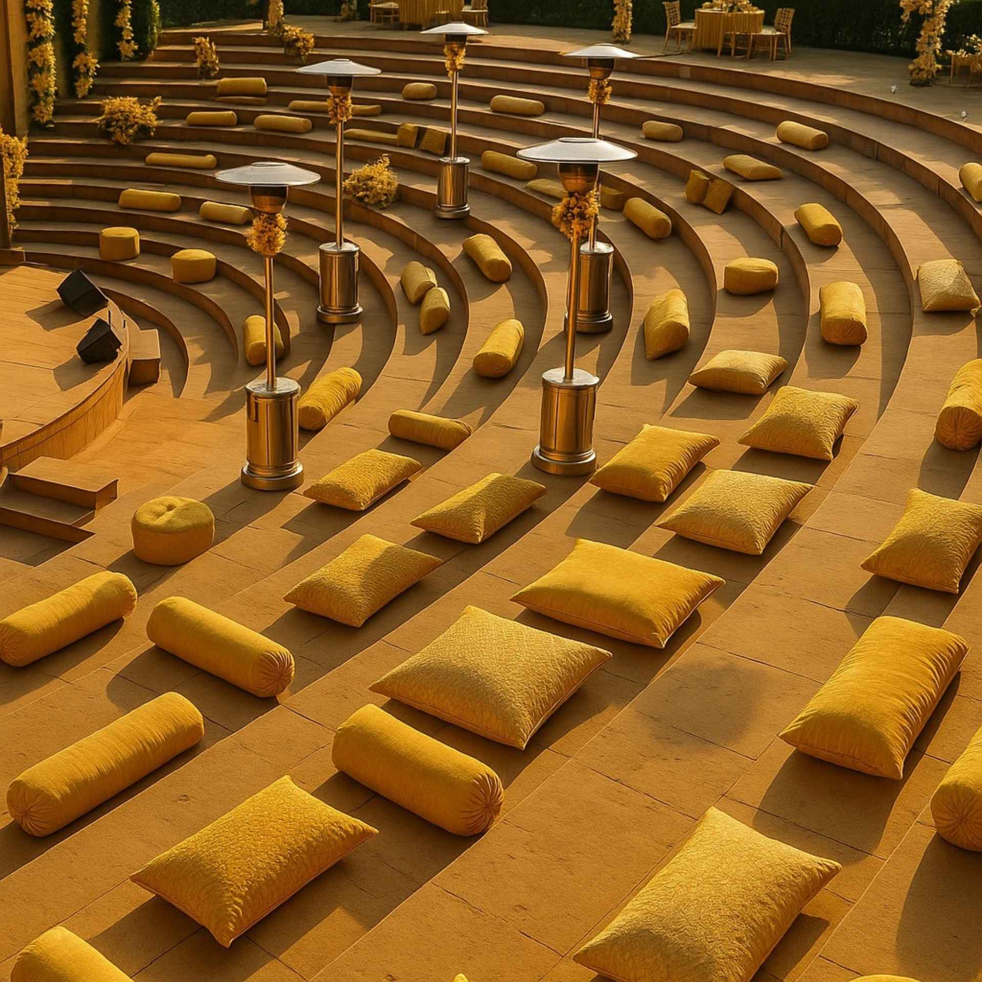 Amphitheatre - 5 gallery image