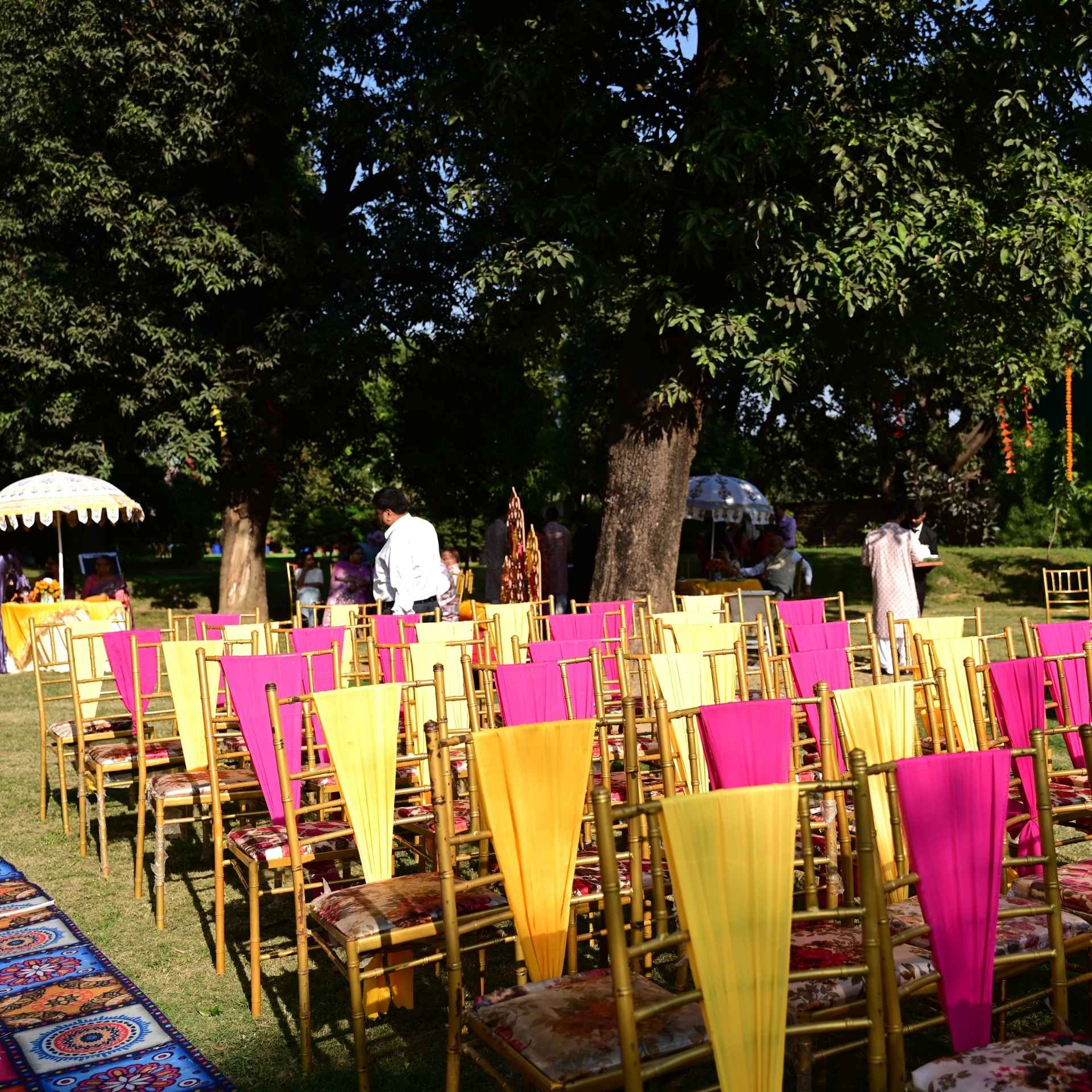 Setup In Magha 3 gallery image
