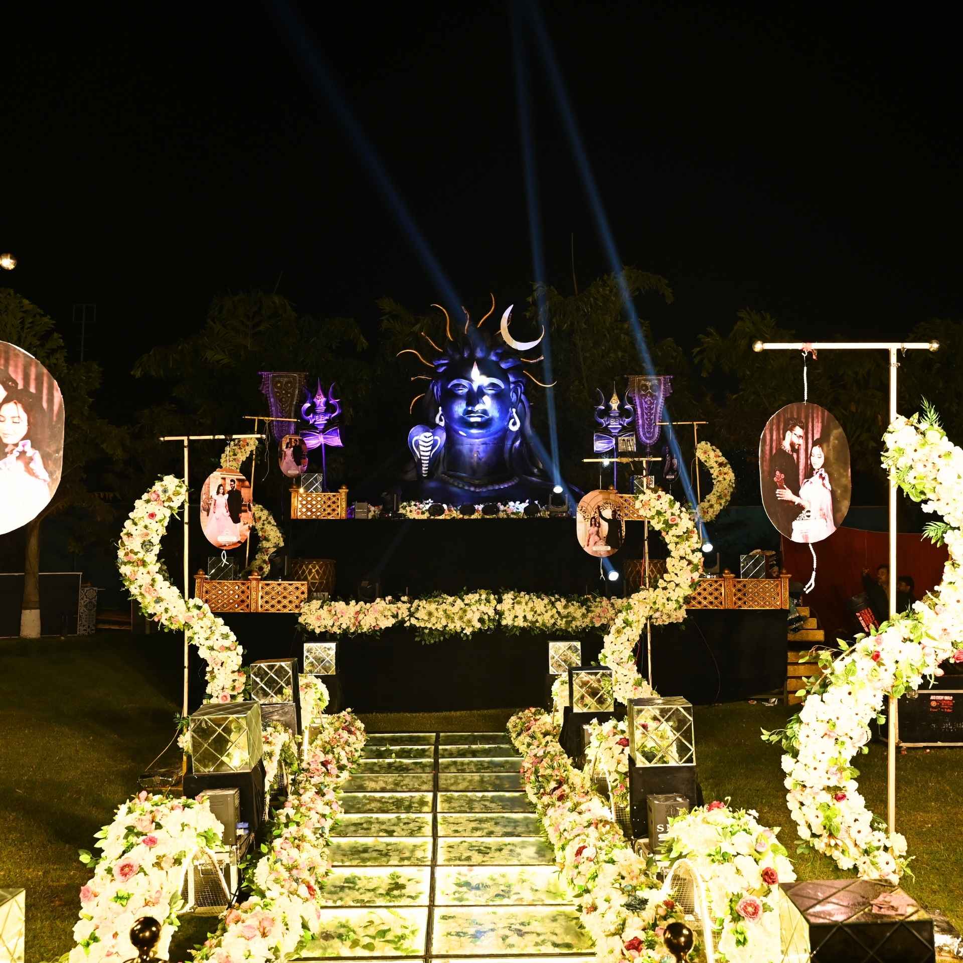 Decor In Magha -   4 gallery image