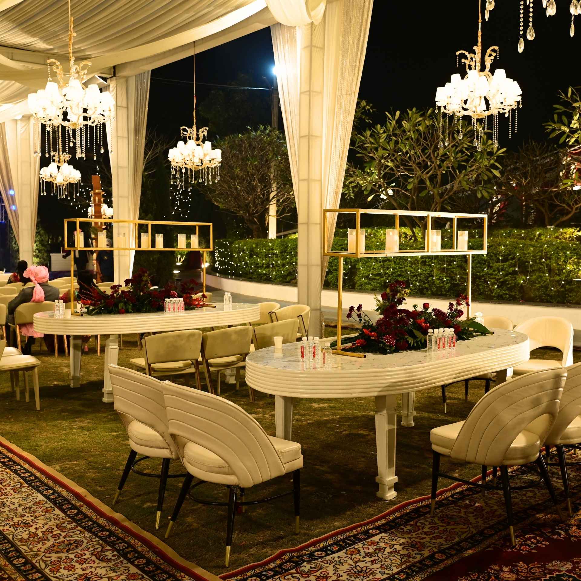 Setup In Magha - 4 gallery image
