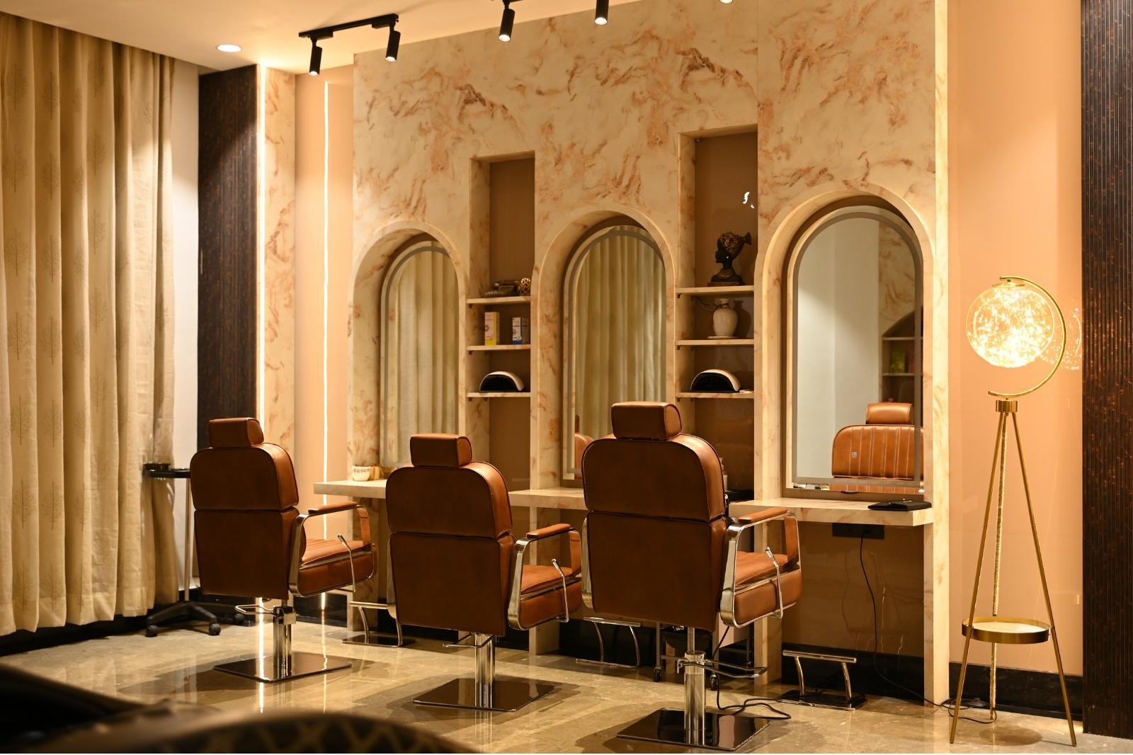 Salon - 2 gallery image