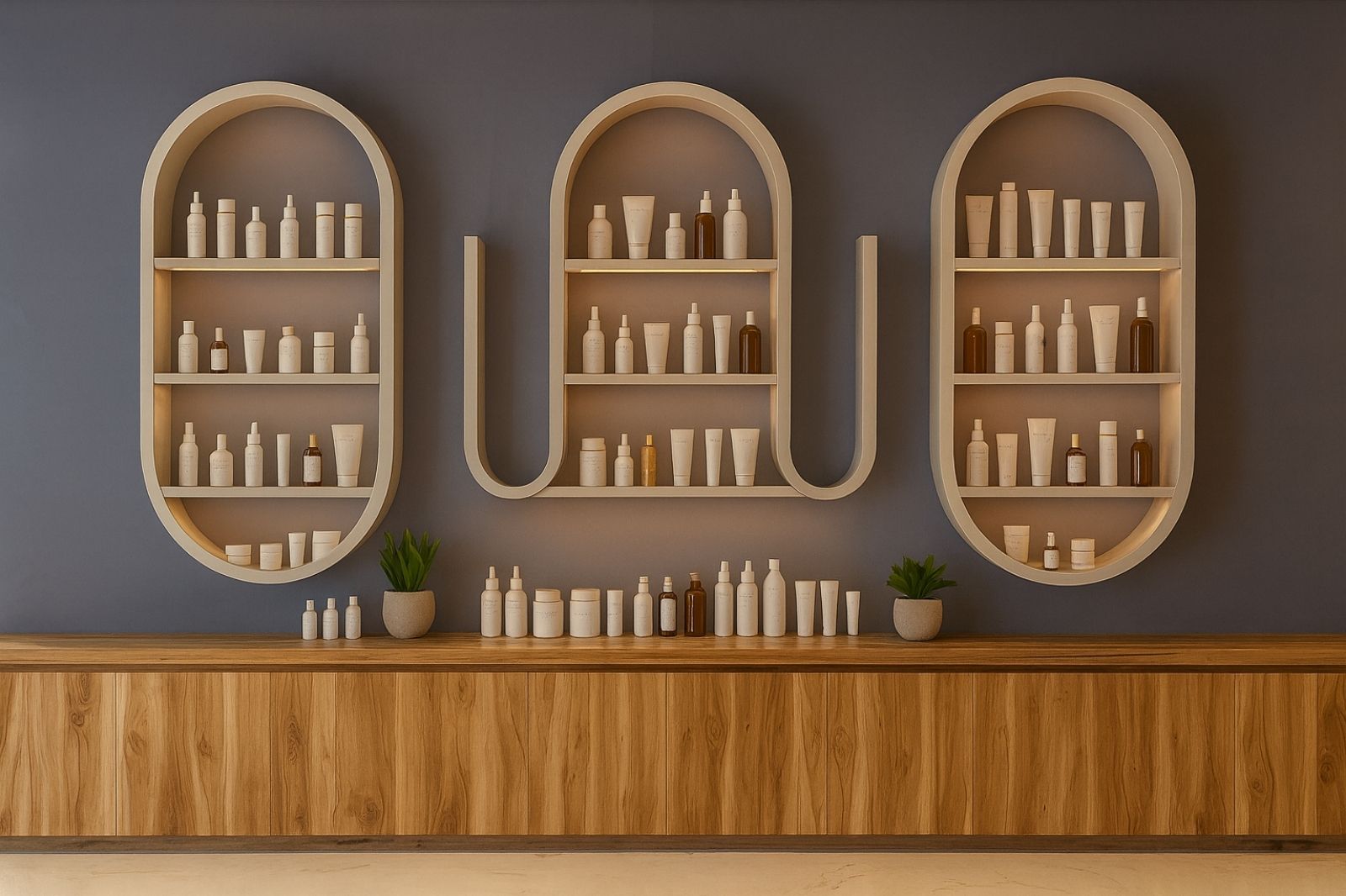 Korean Beauty Shop gallery image