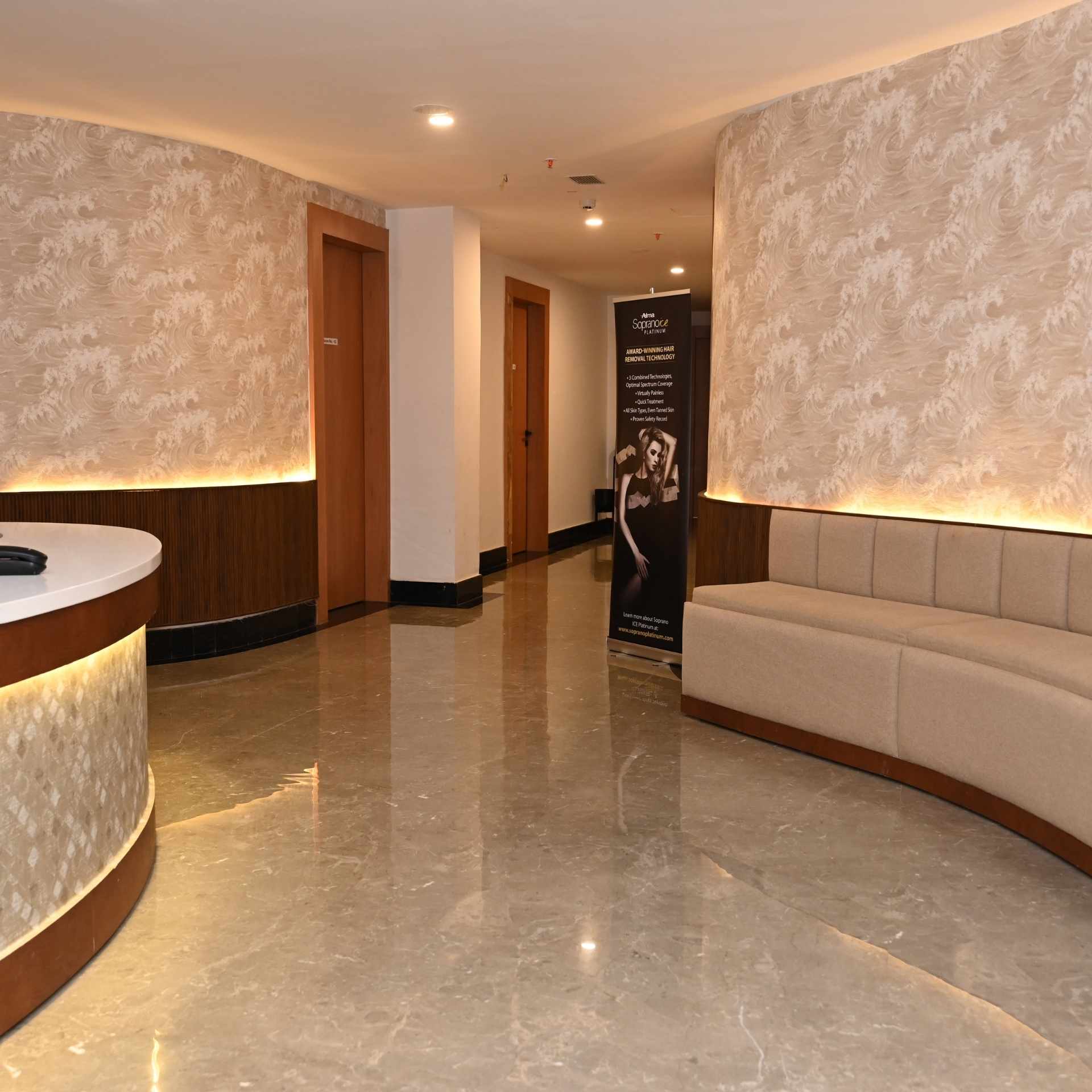 SPA - Area gallery image