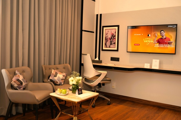 Standard Room - 2 gallery image