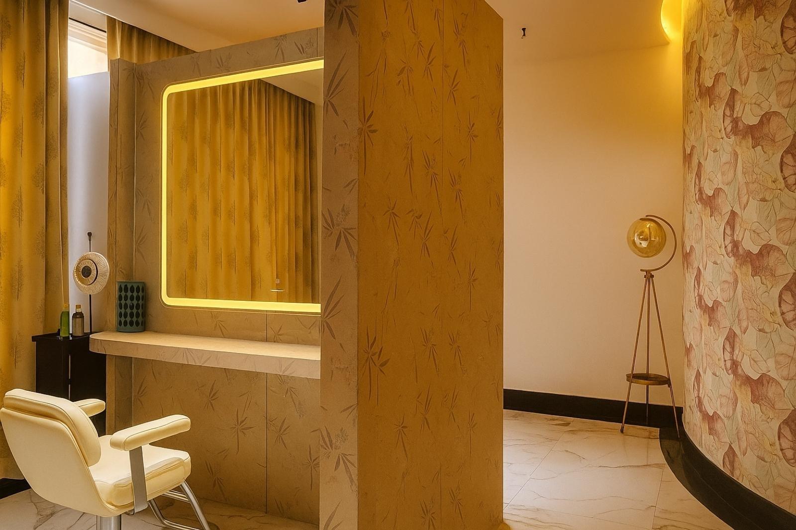 Makeup Room gallery image
