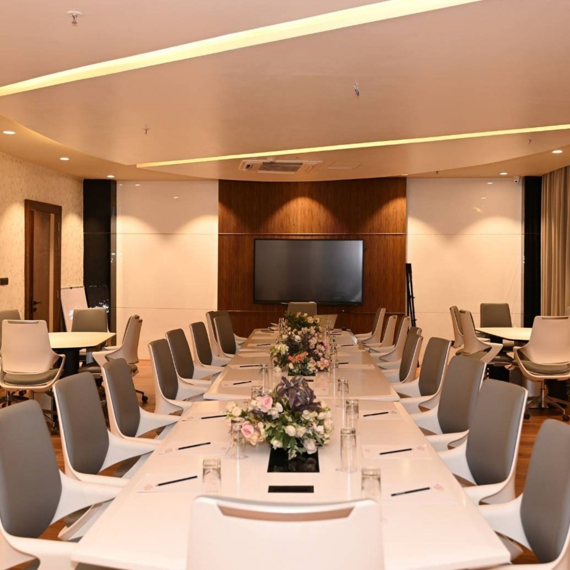 View of Rohini (Boardroom) space